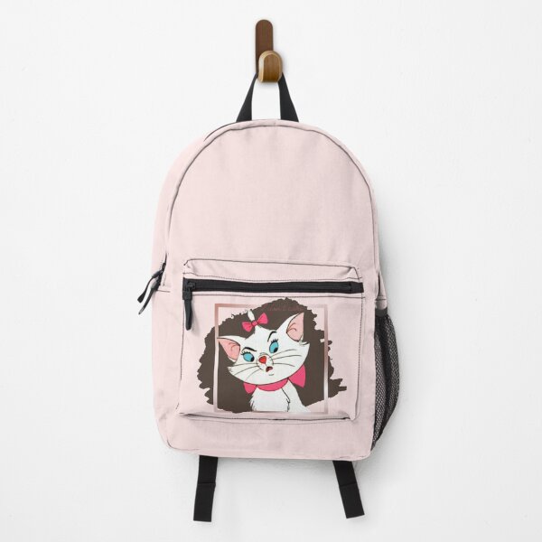marie aristocats backpack