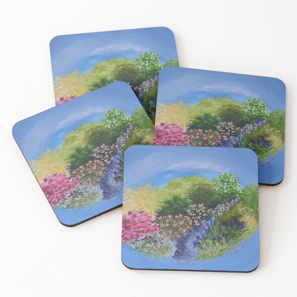 Item preview, SPRING GARDEN designed and sold by lovinglight.