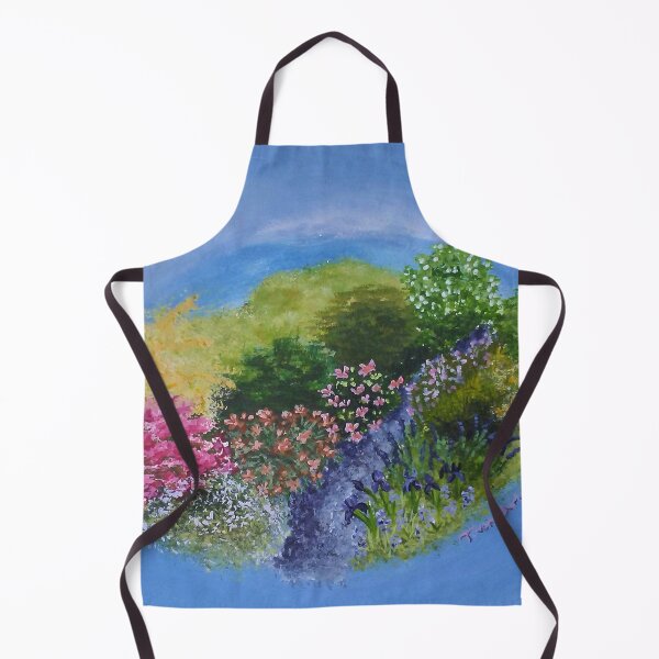 Item preview, SPRING GARDEN designed and sold by lovinglight.