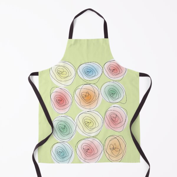 Item preview, Modern Spring Flowers designed and sold by zaphco.