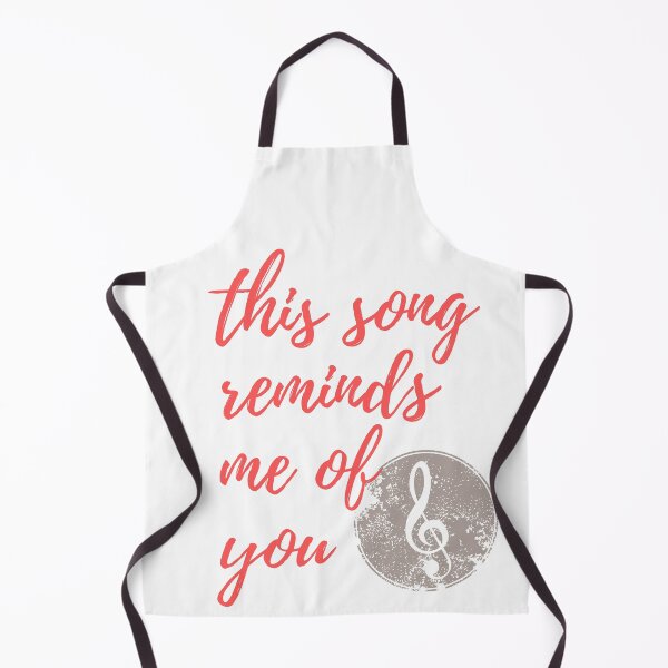 Item preview, This Song Reminds Me of You designed and sold by Schuva.