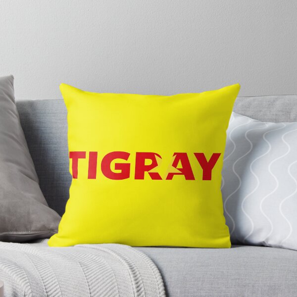 Item preview, Tigray  designed and sold by yikunopia.