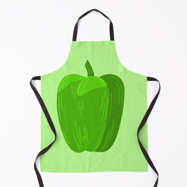 Item preview, Green Bell Pepper designed and sold by orrange.