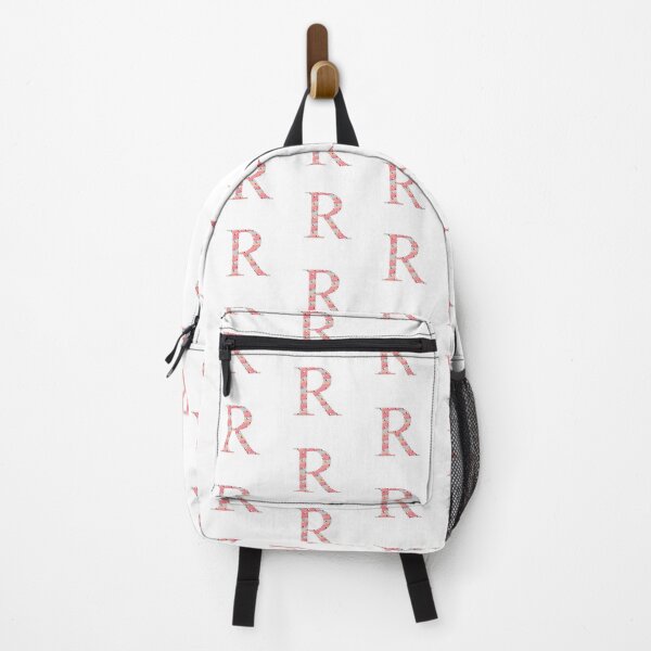 Item preview, Star Pattern Letter R designed and sold by muffinstandd.