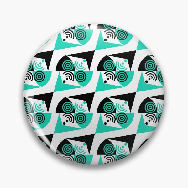 Item preview, Geometric repetition designed and sold by Idea y Design.