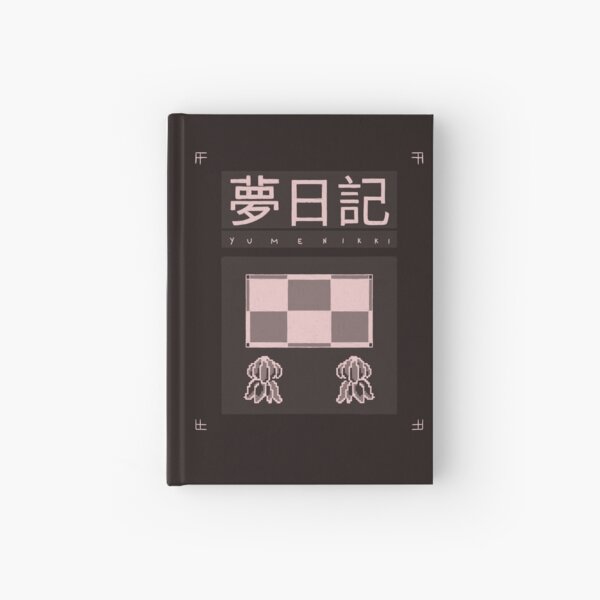 Games Hardcover Journals for Sale