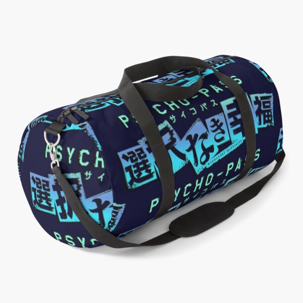 Item preview, Psycho pass designed and sold by LokittyLevi.