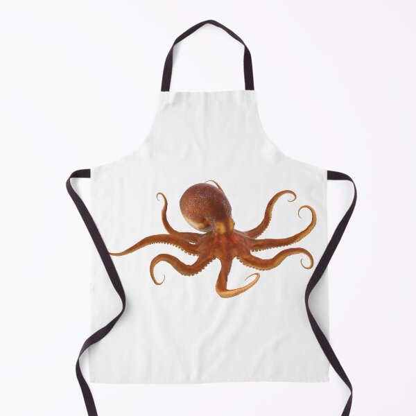 Item preview, Octopus designed and sold by DoodleDashCollective.