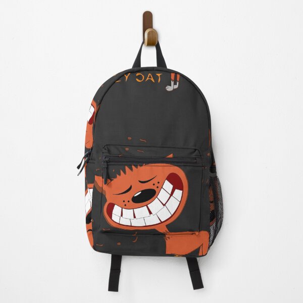 Item preview, Crazy Cat designed and sold by milaninia.