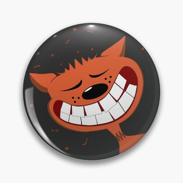Item preview, Crazy Cat designed and sold by milaninia.