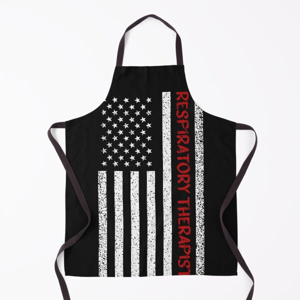 Item preview, American Respiratory Therapist US Flag 4th of July T-Shirt designed and sold by Mo-Am.