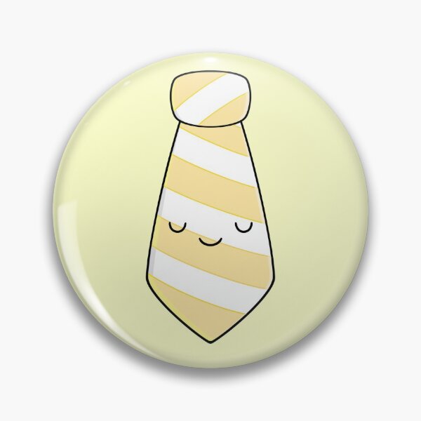 Item preview, Cute Tie designed and sold by BaconPancakes21.