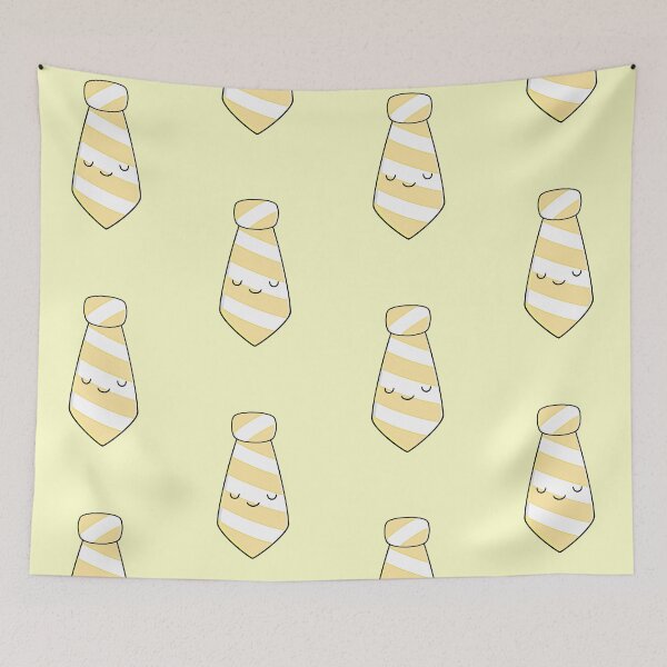 Item preview, Cute Tie designed and sold by BaconPancakes21.
