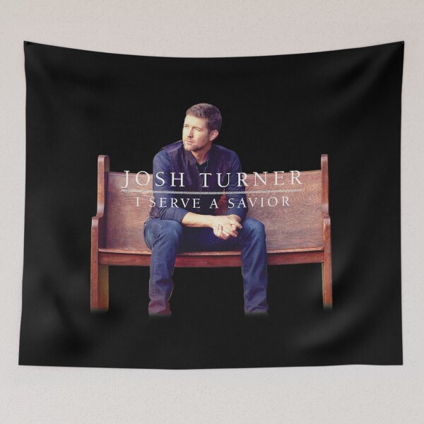 Item preview, I Serve a Savior designed and sold by coreyrosso35.