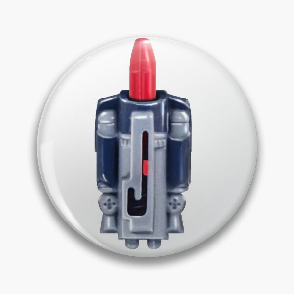 Item preview, Rocket Backpack (back print) designed and sold by ideedido.