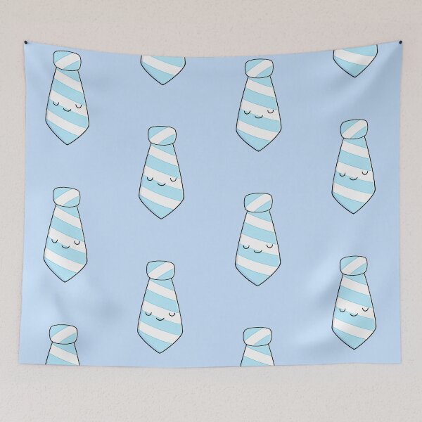 Item preview, Cute Tie designed and sold by BaconPancakes21.