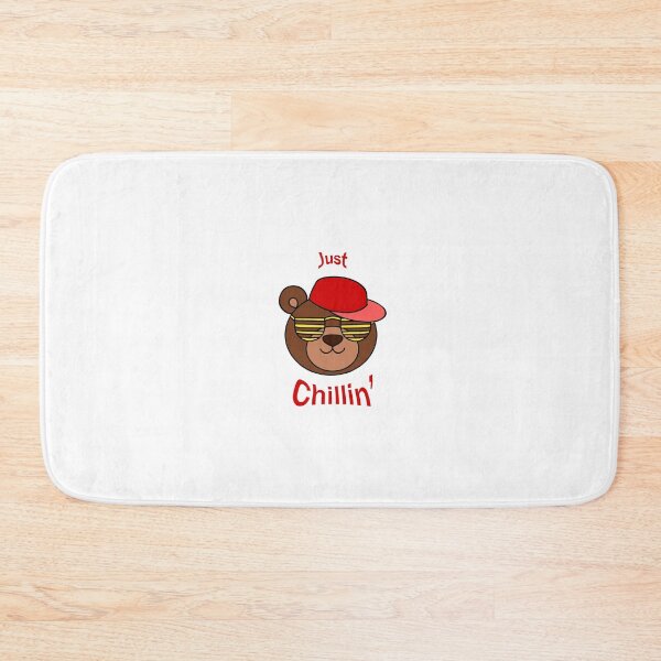 Item preview, Chill Bear designed and sold by Rustmm.