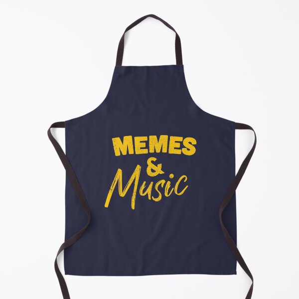 Item preview, Memes & Music designed and sold by Creatively Torn.
