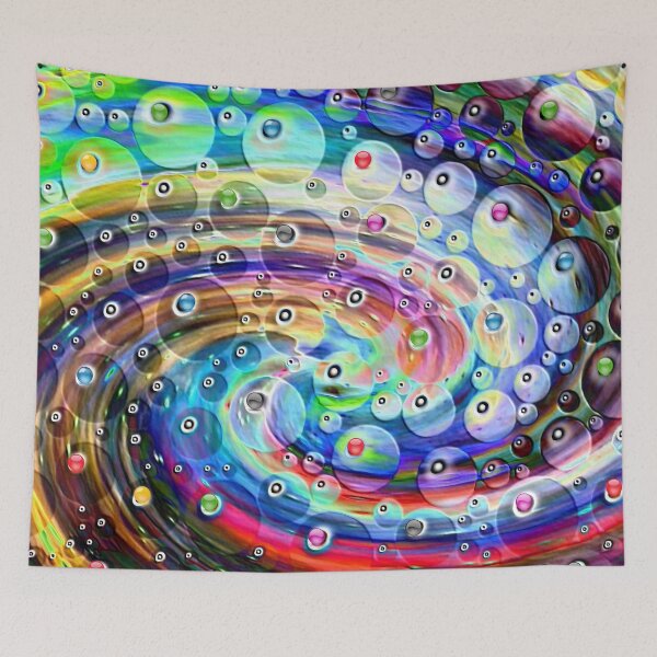 Item preview, Spherical vortex designed and sold by DCSMKreativ.
