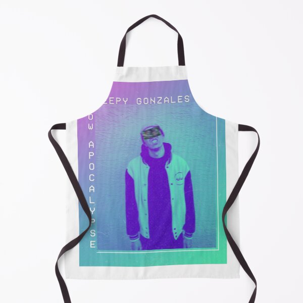 Item preview, Sleepy Gonzales - Slow Apocalypse designed and sold by G.S Hundal.