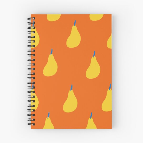 Item preview, Pear pattern designed and sold by Luinwen.