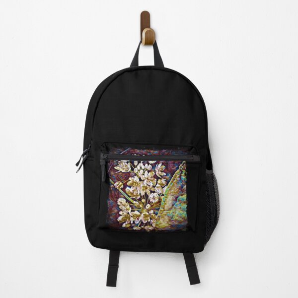 Item preview, Floralburst Grunge designed and sold by Capuletdesigns.