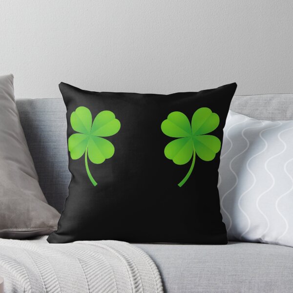 Item preview, ShamRock Boobs, Feliz San Patricio 2021 designed and sold by ZaydounStark.