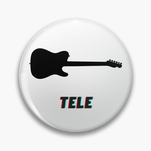 Item preview, Tele designed and sold by miha.guitar.