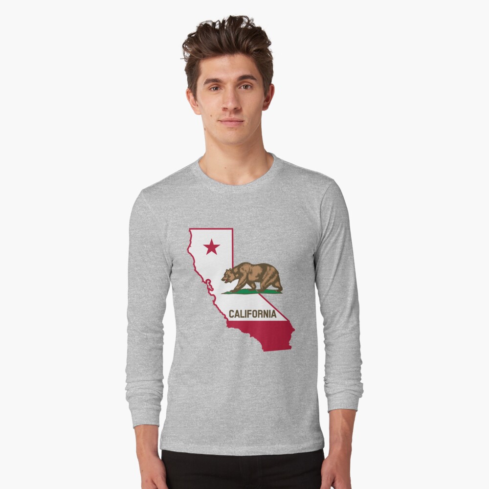 Item preview, Long Sleeve T-Shirt designed and sold by limitlezz.