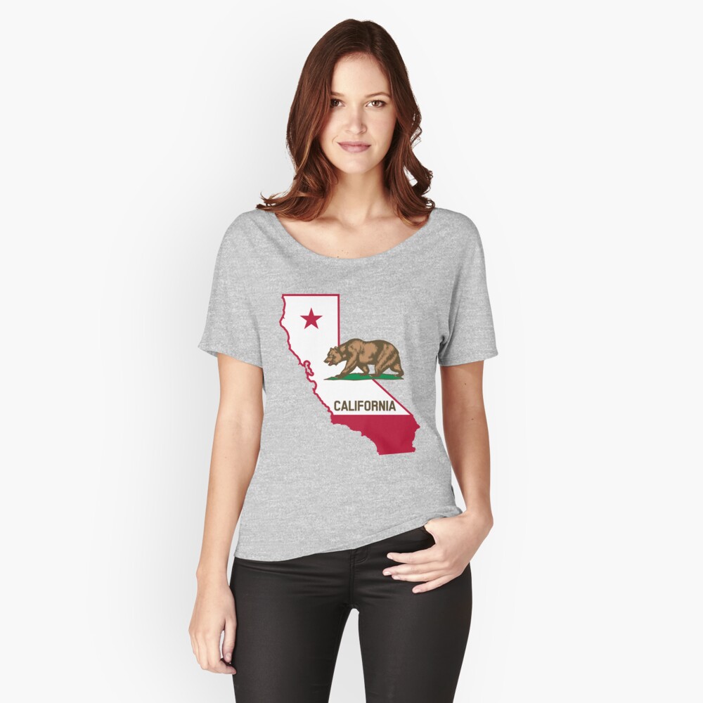 Item preview, Relaxed Fit T-Shirt designed and sold by limitlezz.