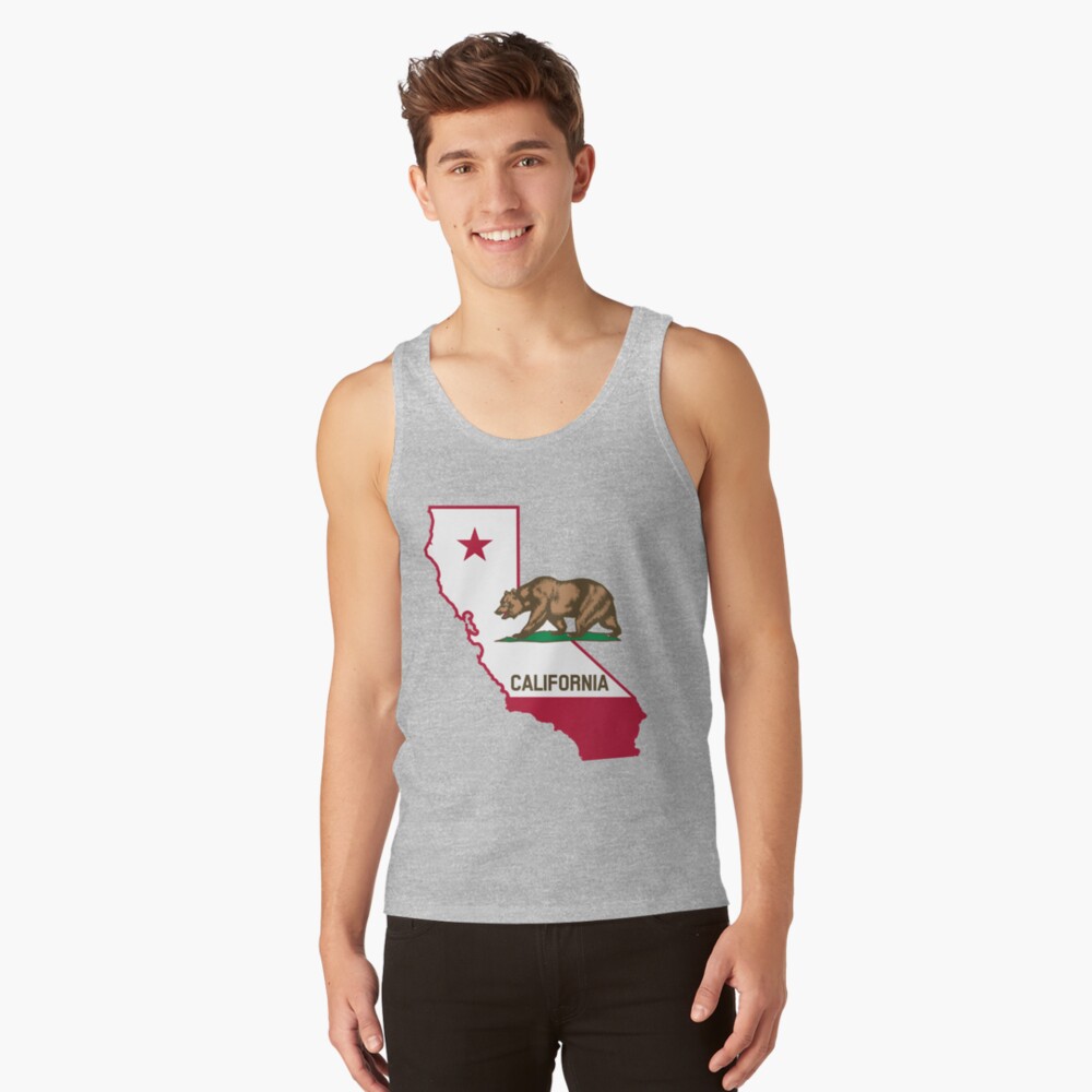 Item preview, Tank Top designed and sold by limitlezz.