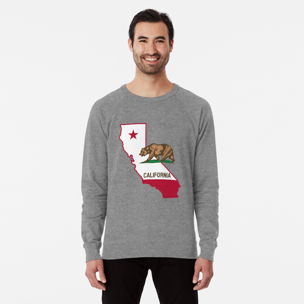 Item preview, Lightweight Sweatshirt designed and sold by limitlezz.