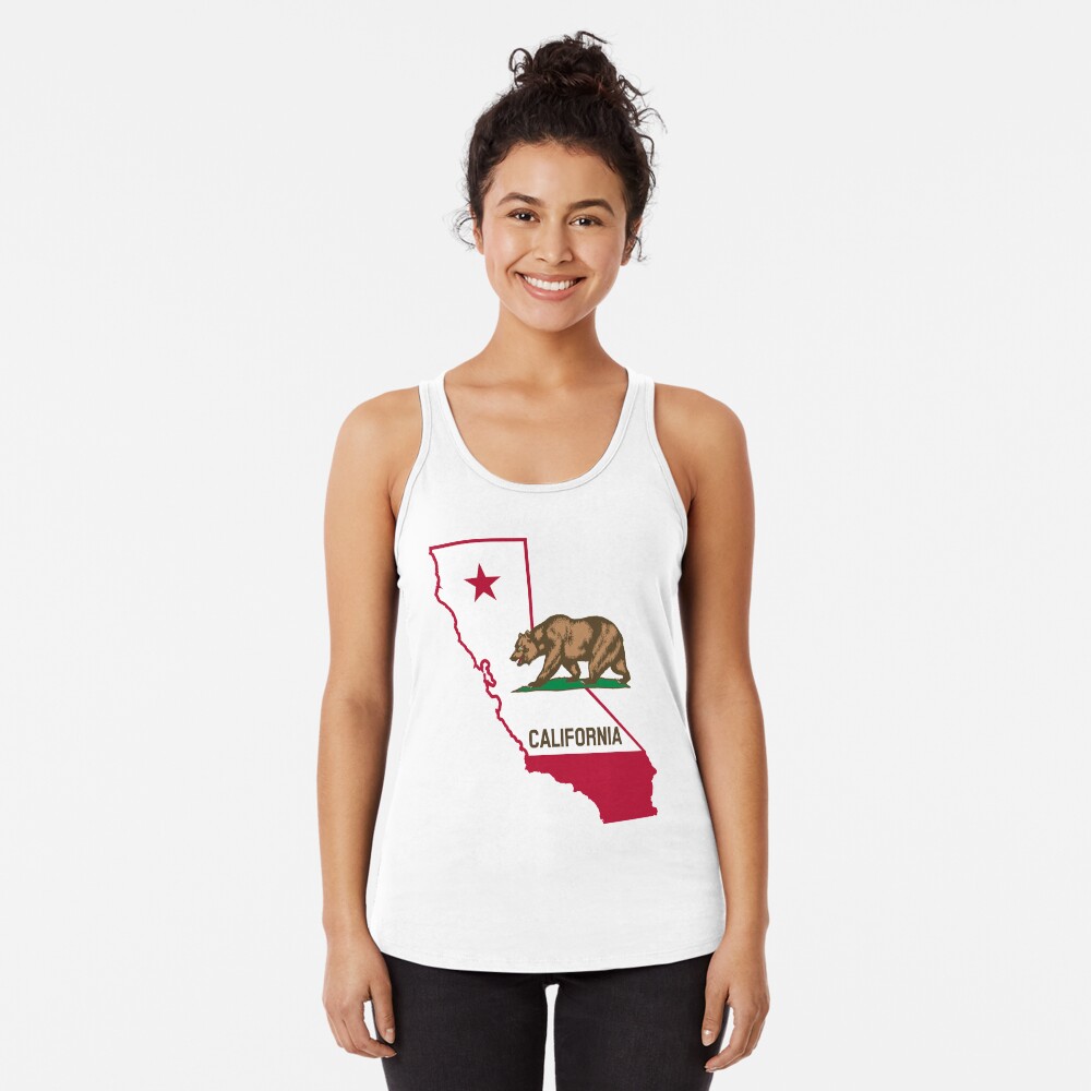 Item preview, Racerback Tank Top designed and sold by limitlezz.