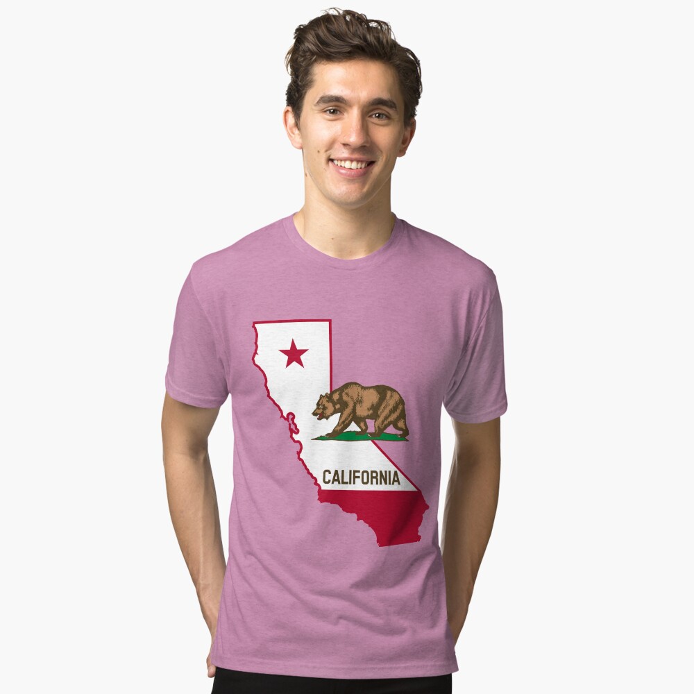Item preview, Tri-blend T-Shirt designed and sold by limitlezz.