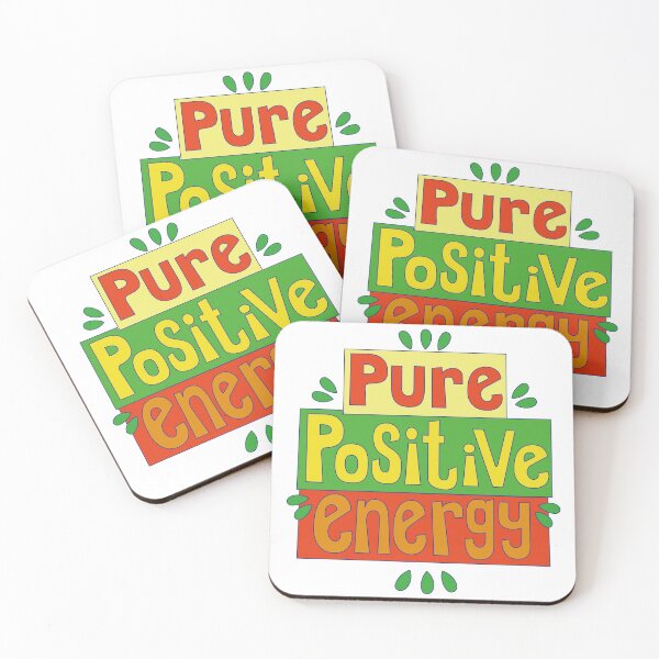 Item preview, Pure Positive Energy - Positive Energy designed and sold by RoseMontagna.