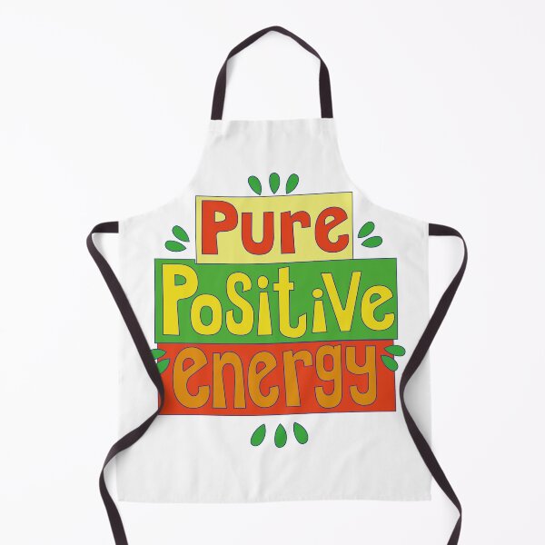 Item preview, Pure Positive Energy - Positive Energy designed and sold by RoseMontagna.