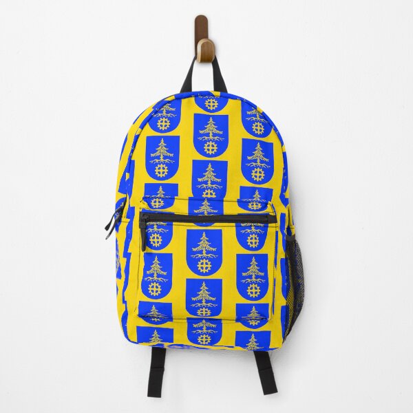Item preview, Waldkraiburg Coat Of Arms designed and sold by Graograman.