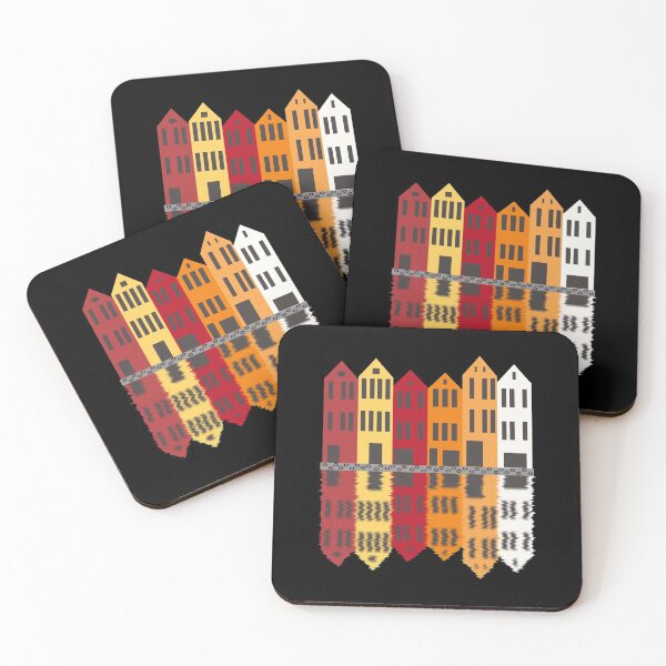 Item preview, Wooden houses designed and sold by gegogneto.