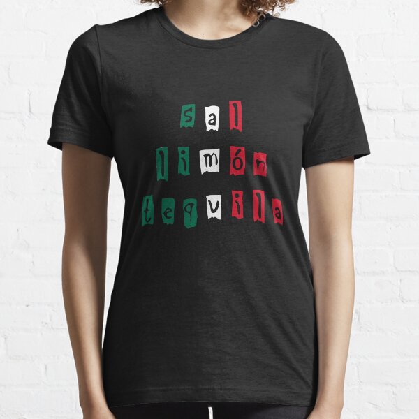 mexico shirts academy