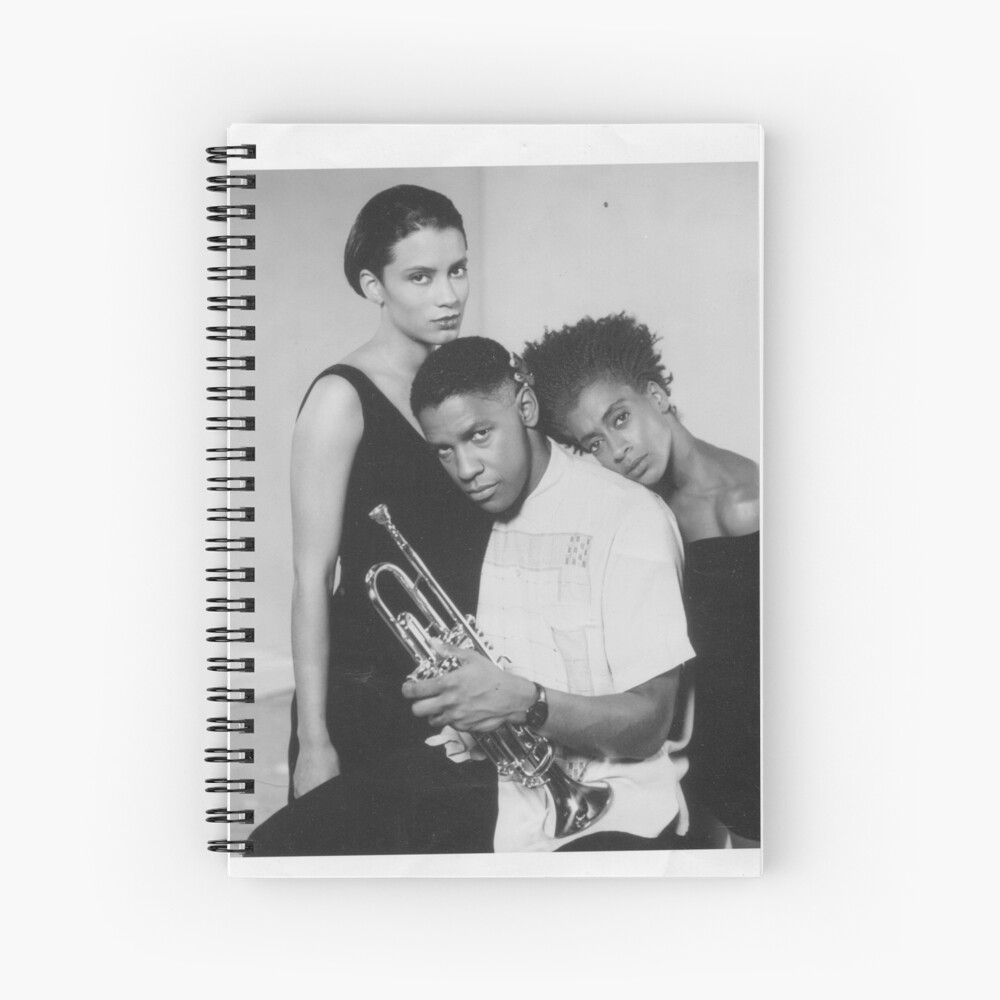 Mo Better Blues Photo Photographic Print
