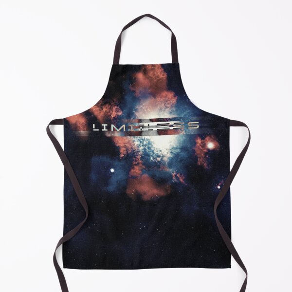 Item preview, Limitless of galaxy stars space nebula design patterns designed and sold by Swiiing.