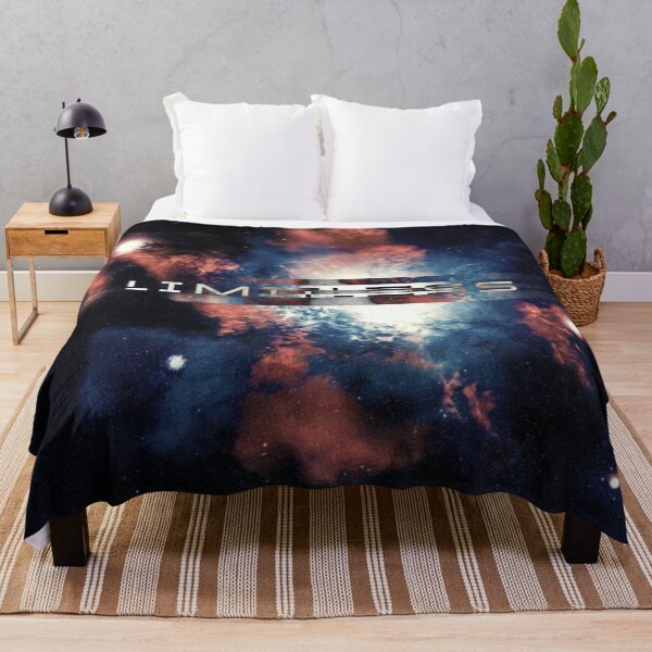 Item preview, Limitless of galaxy stars space nebula design patterns designed and sold by Swiiing.