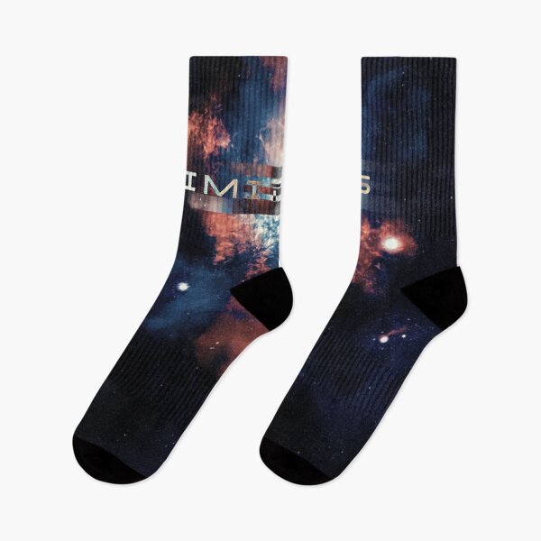 Item preview, Limitless of galaxy stars space nebula design patterns designed and sold by Swiiing.