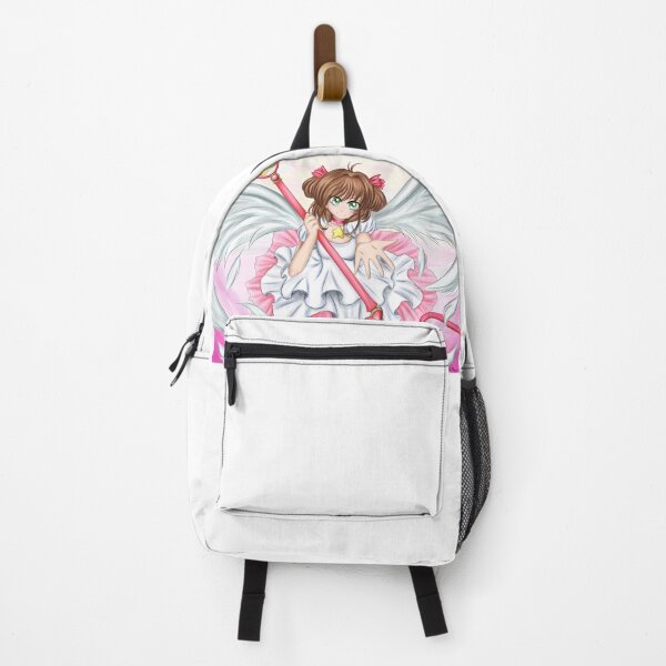 Item preview, Sakura Kinomoto designed and sold by FiireKat.