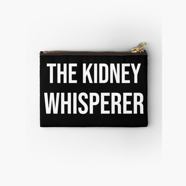 Item preview, The Kidney Whisperer designed and sold by Kris Design.