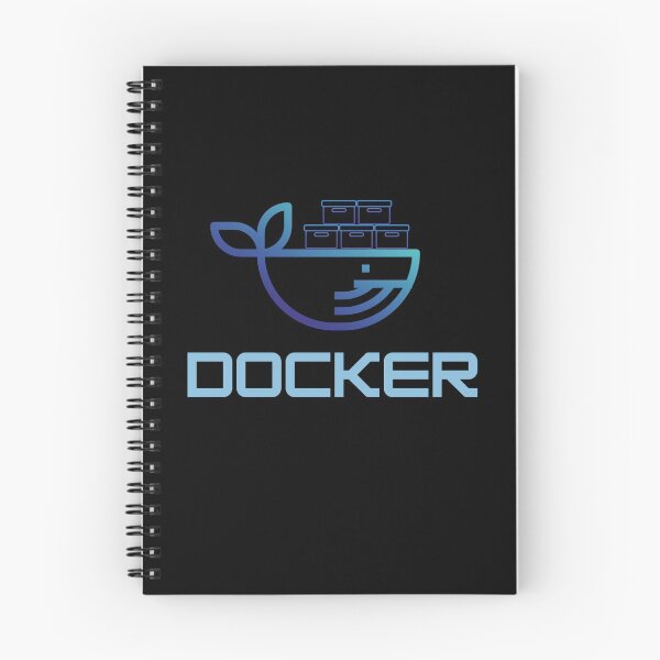 Item preview, Docker designed and sold by DevdForDevs.