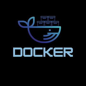 Artwork thumbnail, Docker by DevdForDevs