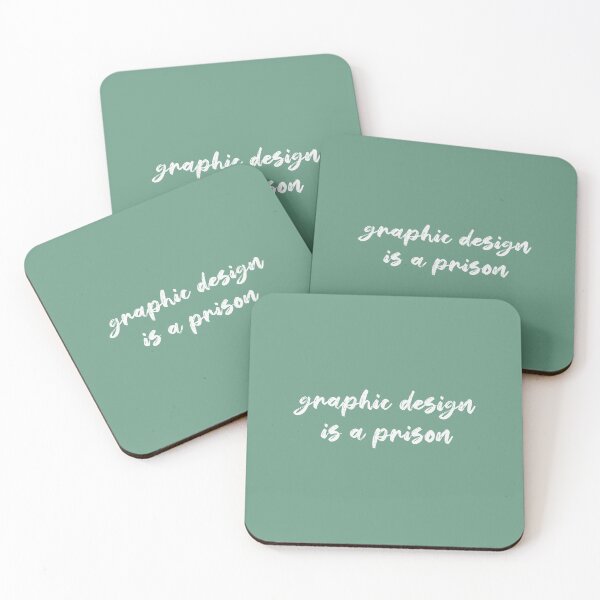 Item preview, graphic design is a prison designed and sold by FunnyGrief.