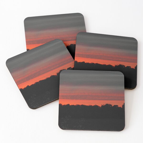 Item preview, summer sunset designed and sold by jamesdkimchi.