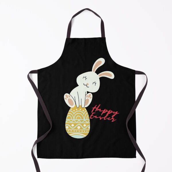 Item preview, funny easter bunny rabbit happy easter designed and sold by OneTimeEngineer.